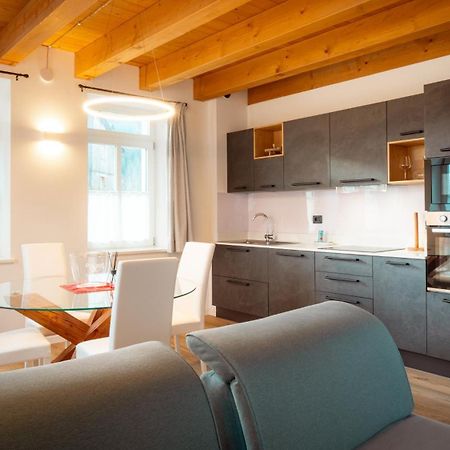 Appartamento Vale E Schena Cortina D'Ampezzo San Vito di Cadore Eksteriør bilde